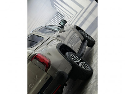 VW Amarok Gebrauchtwagen VW Amarok Gebrauchtwagen