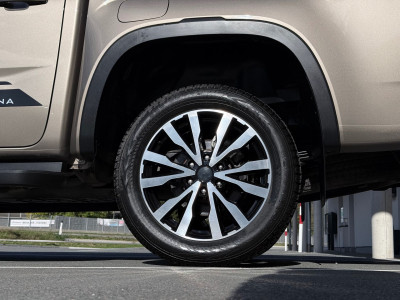 VW Amarok Gebrauchtwagen VW Amarok Gebrauchtwagen