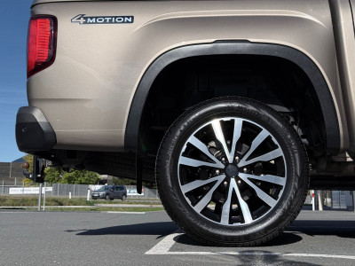 VW Amarok Gebrauchtwagen VW Amarok Gebrauchtwagen