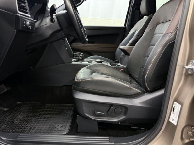 VW Amarok Gebrauchtwagen VW Amarok Gebrauchtwagen