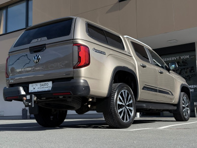 VW Amarok Gebrauchtwagen VW Amarok Gebrauchtwagen