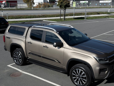 VW Amarok Gebrauchtwagen VW Amarok Gebrauchtwagen