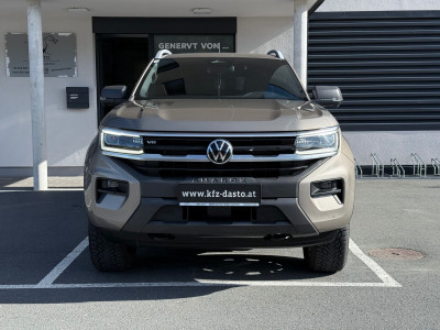 VW Amarok Gebrauchtwagen VW Amarok Gebrauchtwagen