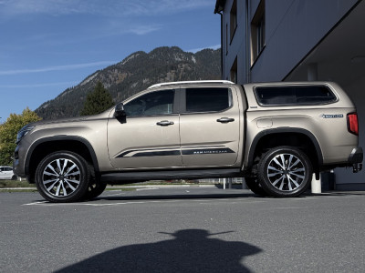VW Amarok Gebrauchtwagen VW Amarok Gebrauchtwagen