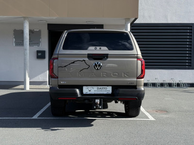 VW Amarok Gebrauchtwagen VW Amarok Gebrauchtwagen