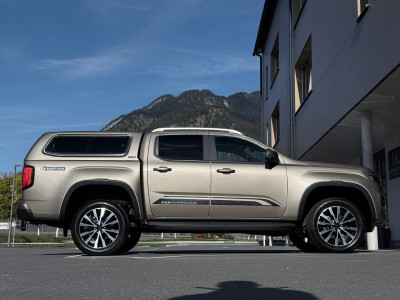 VW Amarok Gebrauchtwagen VW Amarok Gebrauchtwagen