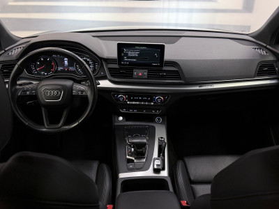 Audi Q5 Gebrauchtwagen Audi Q5 Gebrauchtwagen