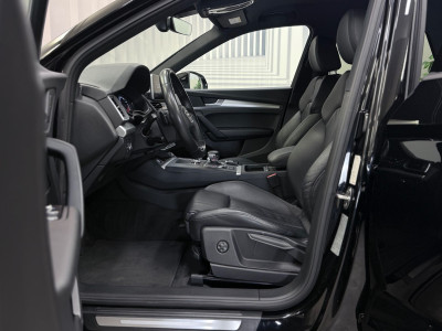 Audi Q5 Gebrauchtwagen Audi Q5 Gebrauchtwagen