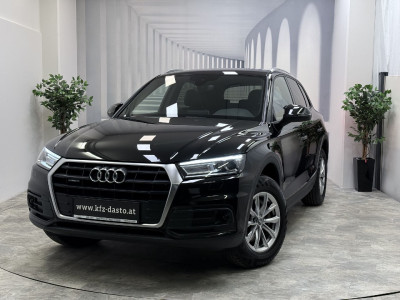 Audi Q5 Gebrauchtwagen Audi Q5 Gebrauchtwagen