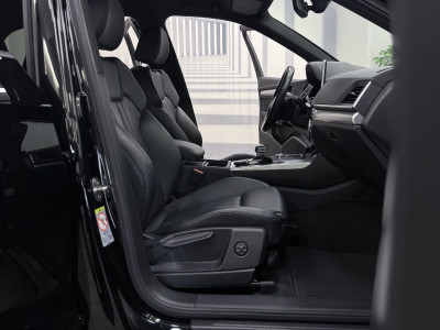 Audi Q5 Gebrauchtwagen Audi Q5 Gebrauchtwagen
