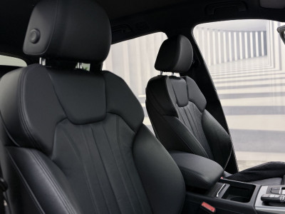 Audi Q5 Gebrauchtwagen Audi Q5 Gebrauchtwagen