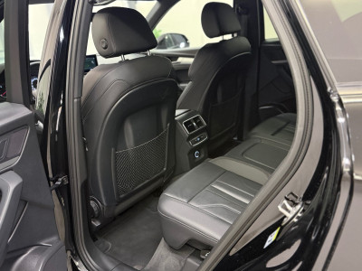Audi Q5 Gebrauchtwagen Audi Q5 Gebrauchtwagen