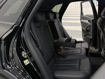 Audi Q5 Gebrauchtwagen Audi Q5 Gebrauchtwagen