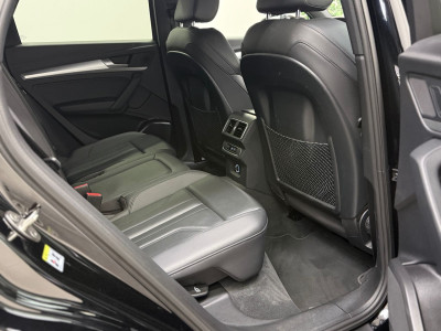 Audi Q5 Gebrauchtwagen Audi Q5 Gebrauchtwagen
