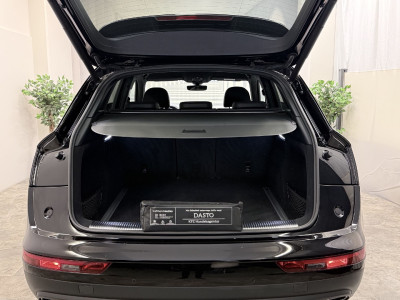 Audi Q5 Gebrauchtwagen Audi Q5 Gebrauchtwagen