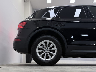 Audi Q5 Gebrauchtwagen Audi Q5 Gebrauchtwagen