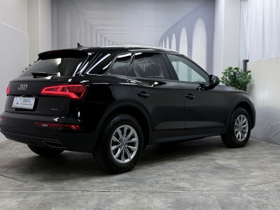 Audi Q5 Gebrauchtwagen Audi Q5 Gebrauchtwagen