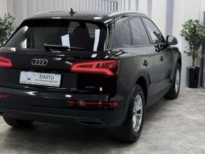 Audi Q5 Gebrauchtwagen Audi Q5 Gebrauchtwagen