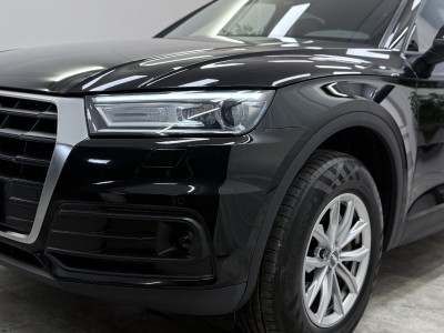 Audi Q5 Gebrauchtwagen Audi Q5 Gebrauchtwagen