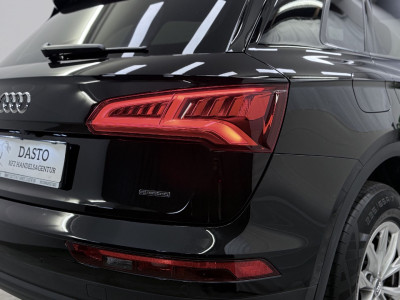 Audi Q5 Gebrauchtwagen Audi Q5 Gebrauchtwagen