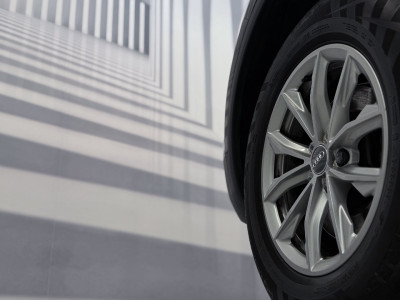 Audi Q5 Gebrauchtwagen Audi Q5 Gebrauchtwagen