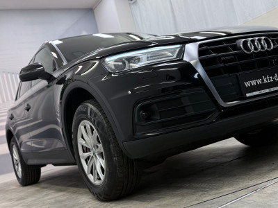 Audi Q5 Gebrauchtwagen Audi Q5 Gebrauchtwagen