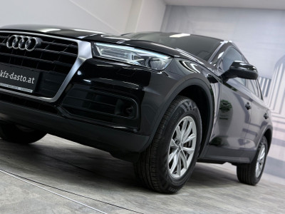 Audi Q5 Gebrauchtwagen Audi Q5 Gebrauchtwagen