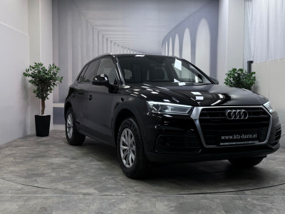 Audi Q5 Gebrauchtwagen Audi Q5 Gebrauchtwagen