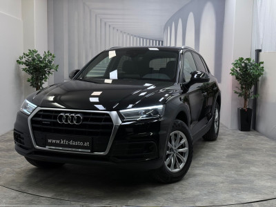 Audi Q5 Gebrauchtwagen Audi Q5 Gebrauchtwagen