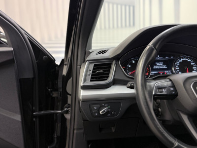Audi Q5 Gebrauchtwagen Audi Q5 Gebrauchtwagen