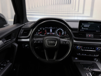 Audi Q5 Gebrauchtwagen Audi Q5 Gebrauchtwagen