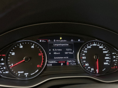 Audi Q5 Gebrauchtwagen Audi Q5 Gebrauchtwagen