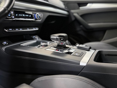 Audi Q5 Gebrauchtwagen Audi Q5 Gebrauchtwagen