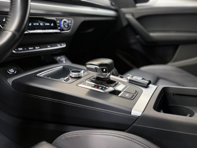 Audi Q5 Gebrauchtwagen Audi Q5 Gebrauchtwagen