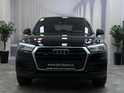 Audi Q5 Gebrauchtwagen Audi Q5 Gebrauchtwagen