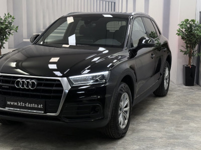 Audi Q5 Gebrauchtwagen Audi Q5 Gebrauchtwagen