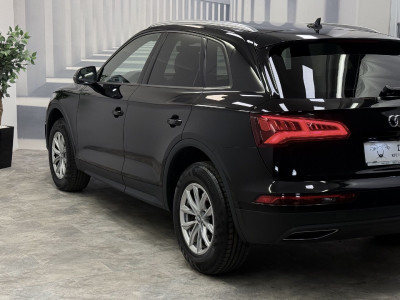 Audi Q5 Gebrauchtwagen Audi Q5 Gebrauchtwagen