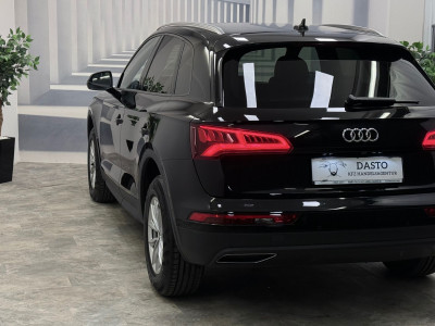 Audi Q5 Gebrauchtwagen Audi Q5 Gebrauchtwagen