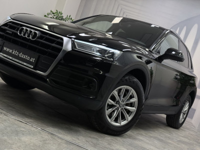 Audi Q5 Gebrauchtwagen Audi Q5 Gebrauchtwagen