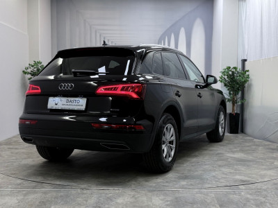 Audi Q5 Gebrauchtwagen Audi Q5 Gebrauchtwagen