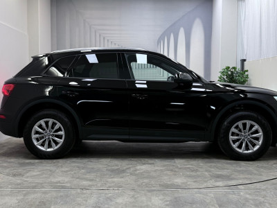Audi Q5 Gebrauchtwagen Audi Q5 Gebrauchtwagen