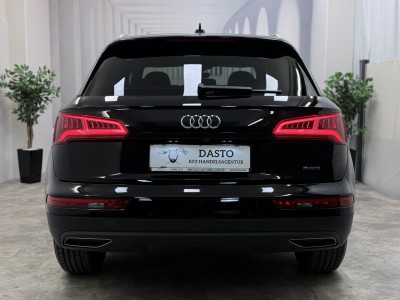Audi Q5 Gebrauchtwagen Audi Q5 Gebrauchtwagen