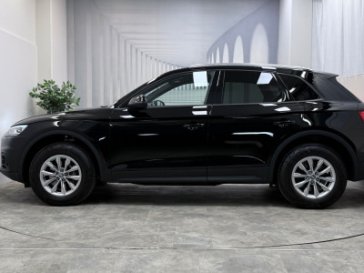 Audi Q5 Gebrauchtwagen Audi Q5 Gebrauchtwagen