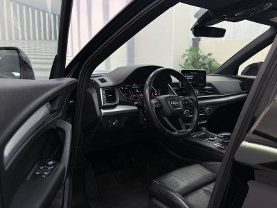 Audi Q5 Gebrauchtwagen Audi Q5 Gebrauchtwagen