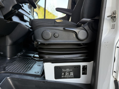 Mercedes-Benz Sprinter Gebrauchtwagen