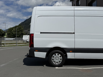 Mercedes-Benz Sprinter Gebrauchtwagen