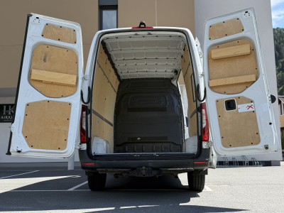 Mercedes-Benz Sprinter Gebrauchtwagen