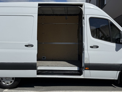 Mercedes-Benz Sprinter Gebrauchtwagen