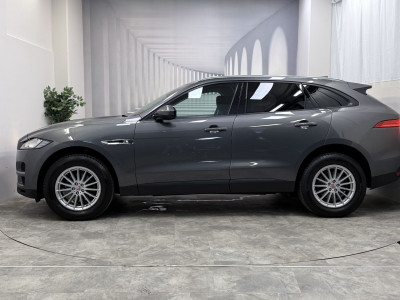 Jaguar F-Pace Gebrauchtwagen Jaguar F-Pace Gebrauchtwagen
