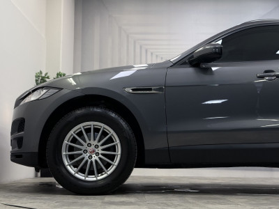 Jaguar F-Pace Gebrauchtwagen Jaguar F-Pace Gebrauchtwagen